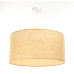 kinkiecik.pl Lampa wisząca Crux MacoDesign odcienie koloru beżowego 0B0-005-50